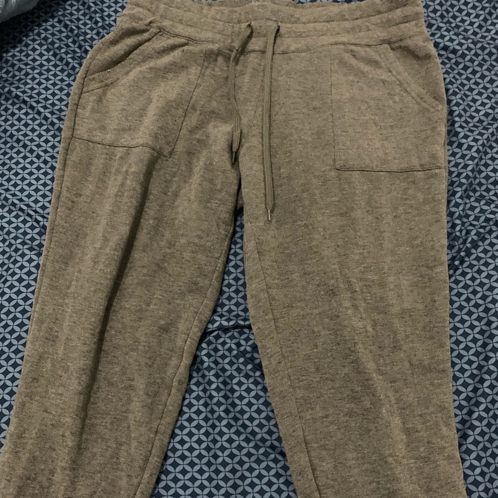Sweatpants